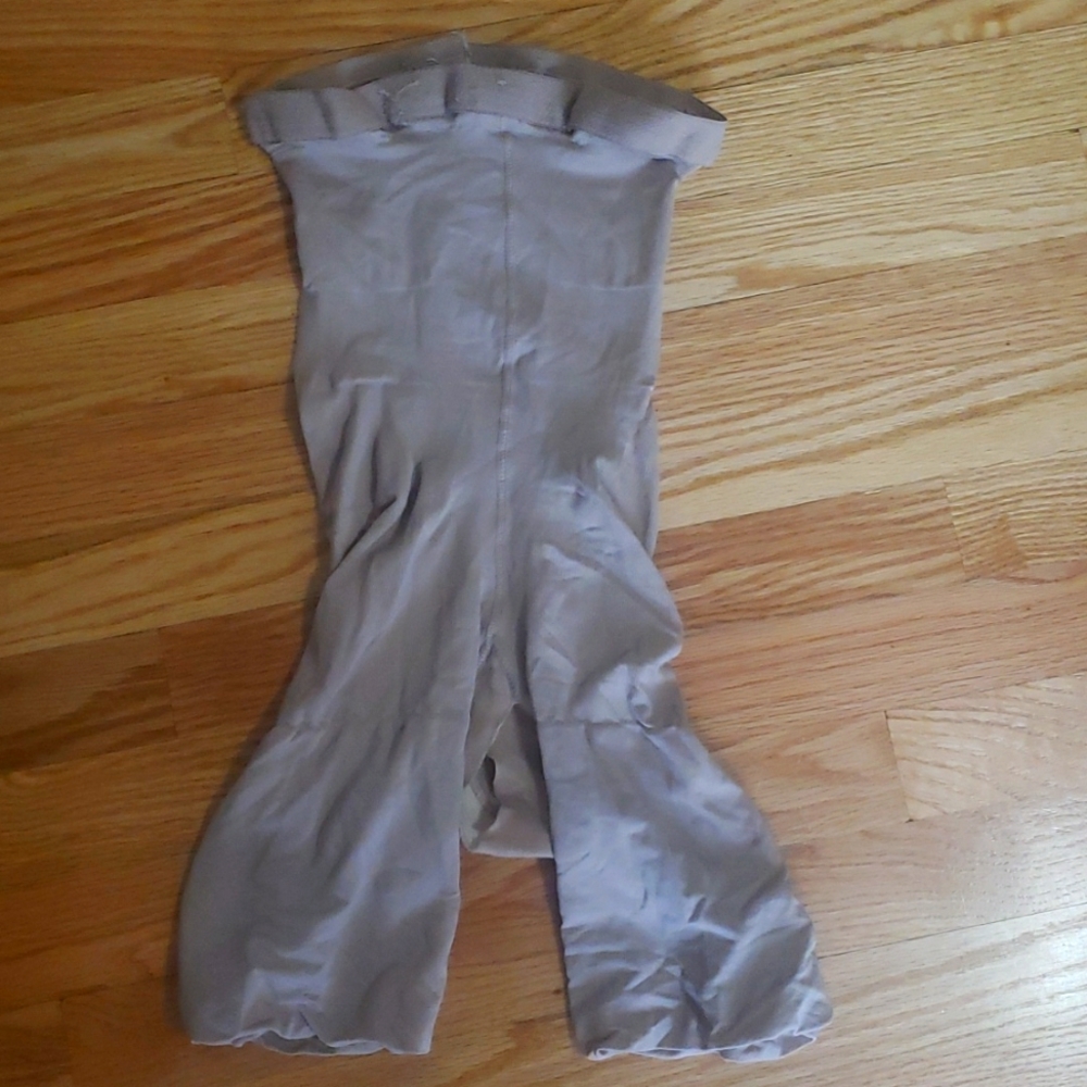 Spanx